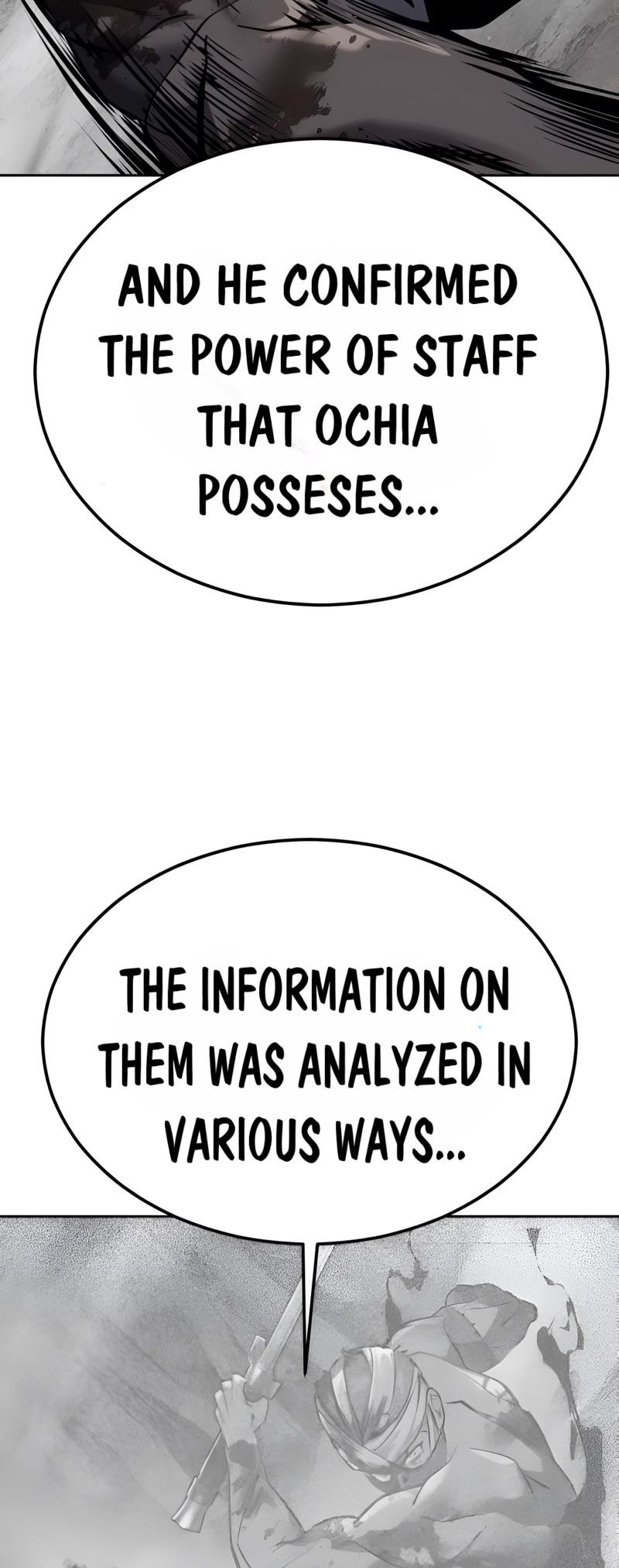 The Boy Of Death Chapter 290 - Page 116