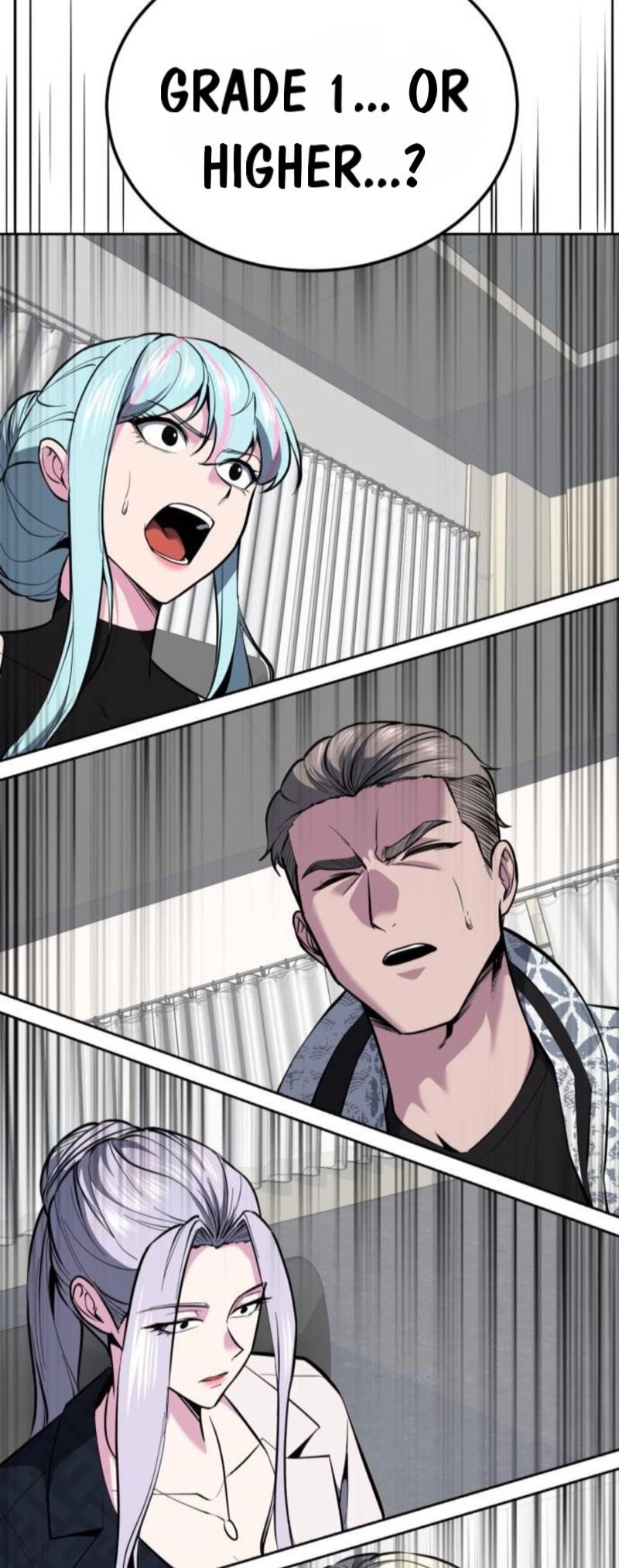 The Boy Of Death Chapter 290 - Page 118