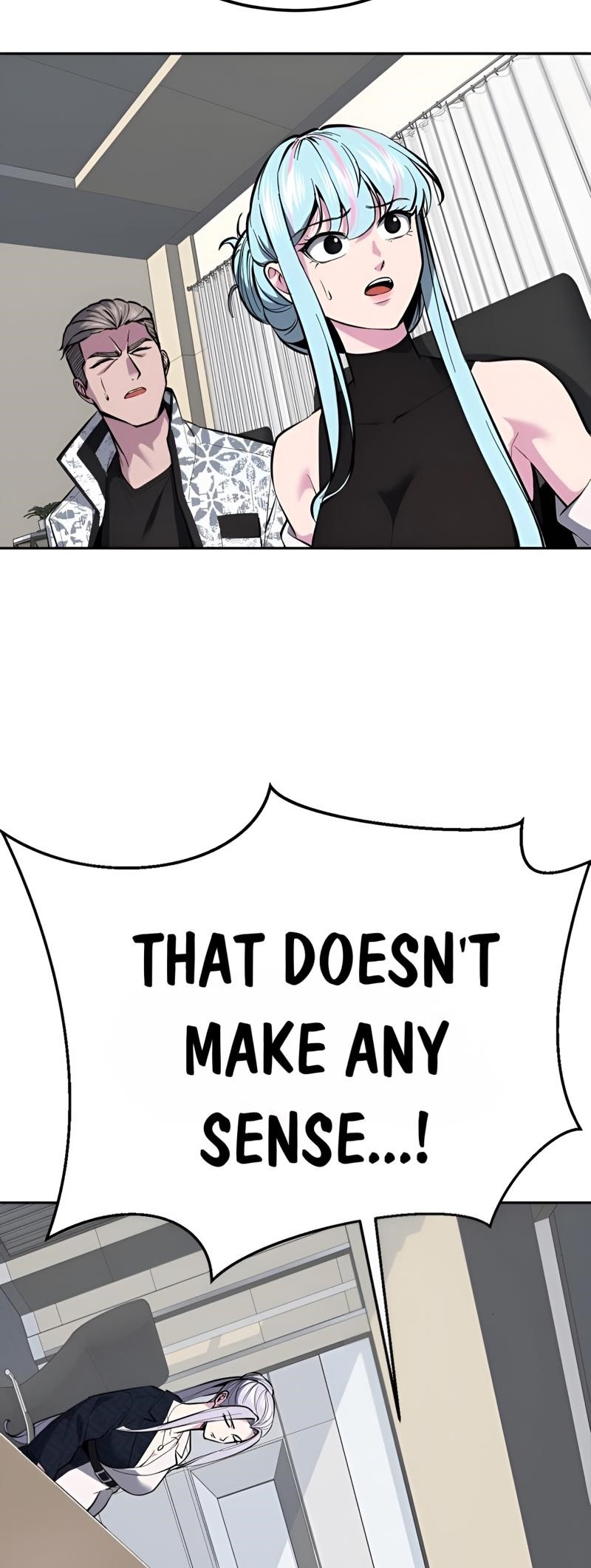 The Boy Of Death Chapter 290 - Page 127