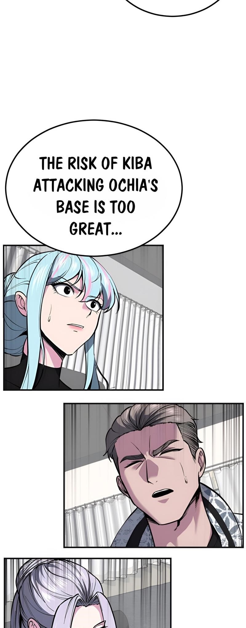 The Boy Of Death Chapter 290 - Page 138