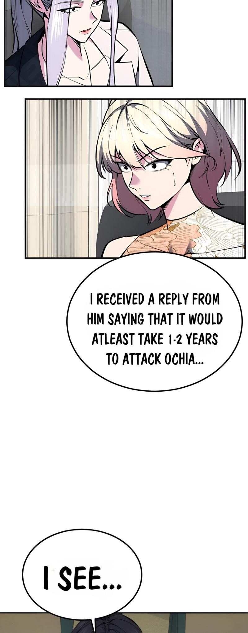 The Boy Of Death Chapter 290 - Page 139