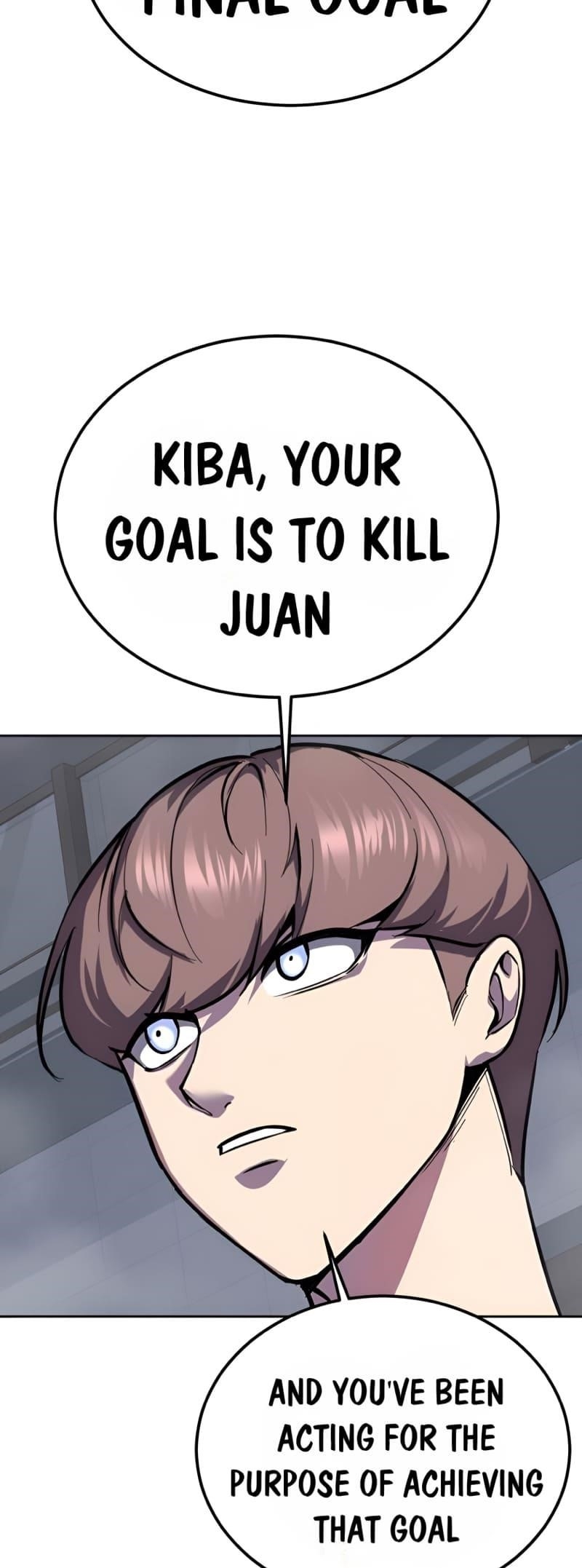 The Boy Of Death Chapter 290 - Page 16