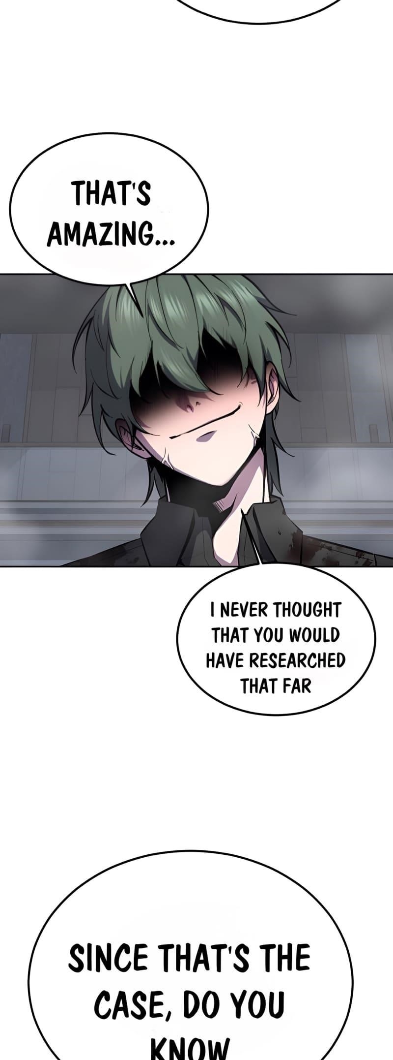 The Boy Of Death Chapter 290 - Page 17