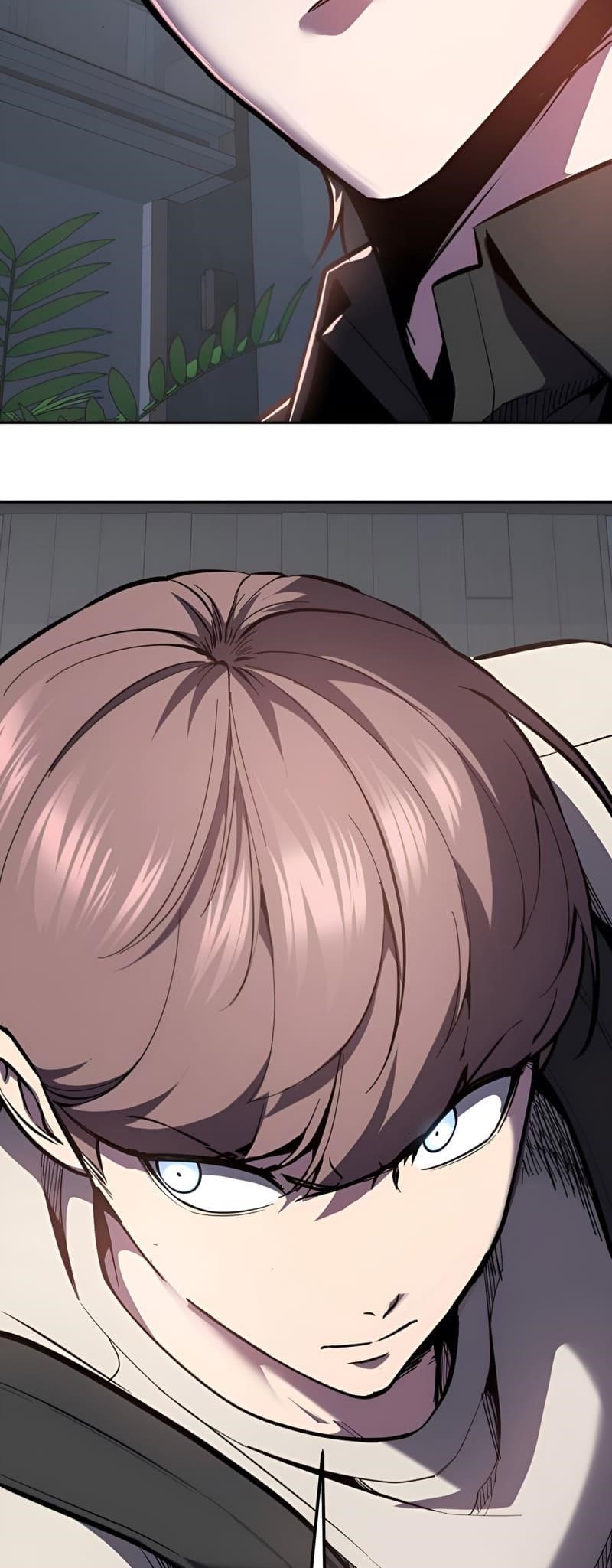 The Boy Of Death Chapter 290 - Page 2