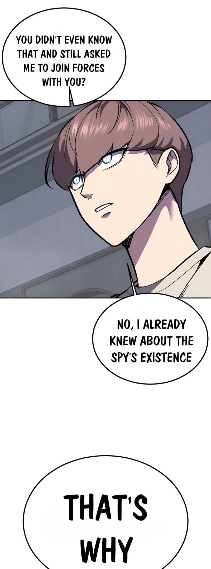 The Boy Of Death Chapter 290 - Page 22