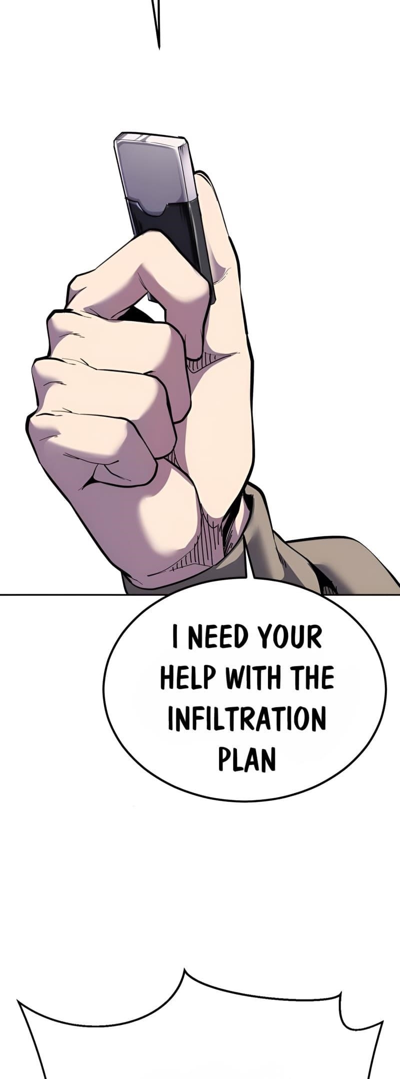 The Boy Of Death Chapter 290 - Page 26