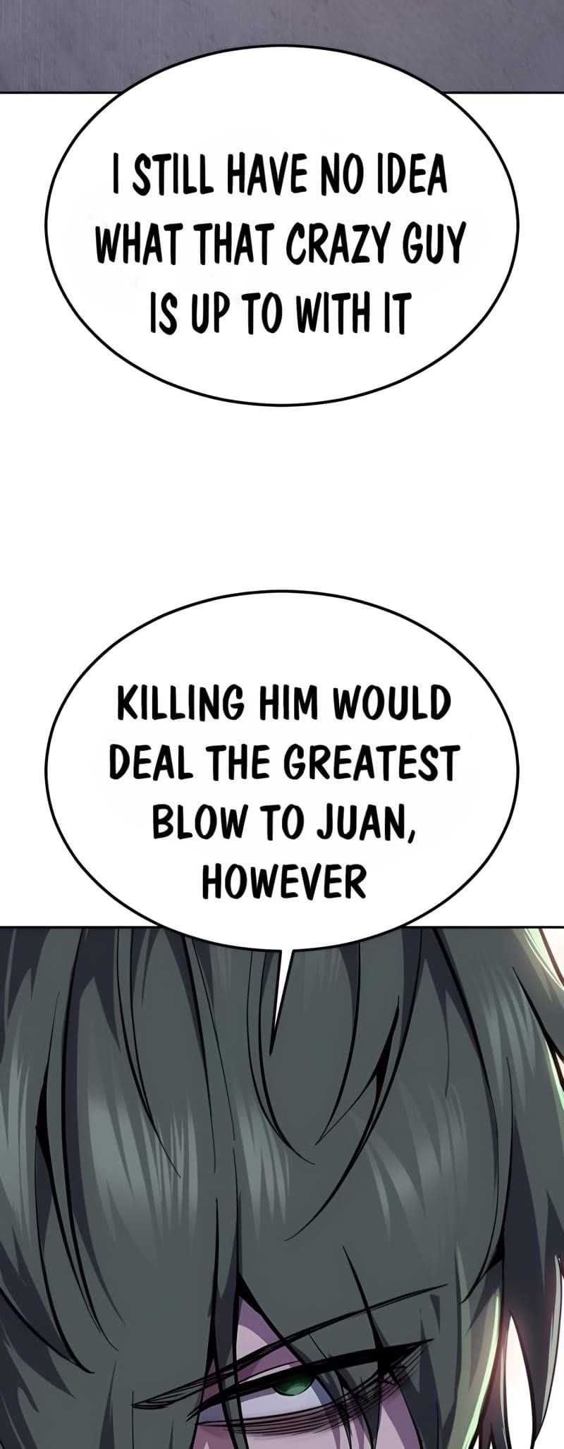 The Boy Of Death Chapter 290 - Page 35