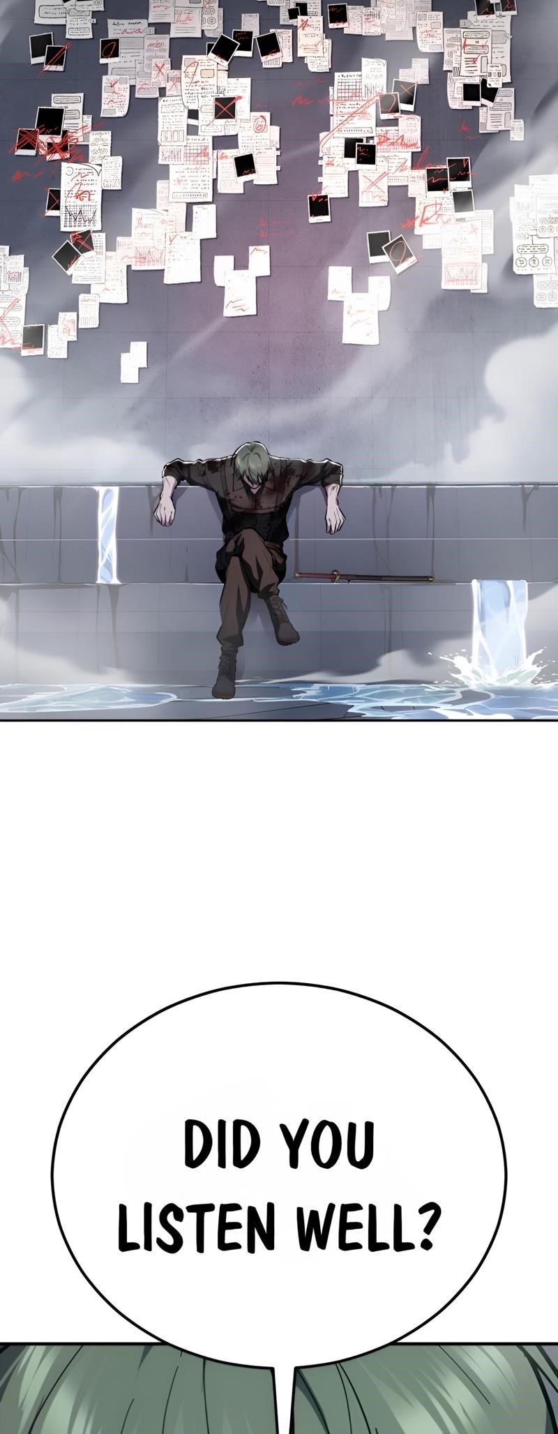 The Boy Of Death Chapter 290 - Page 37