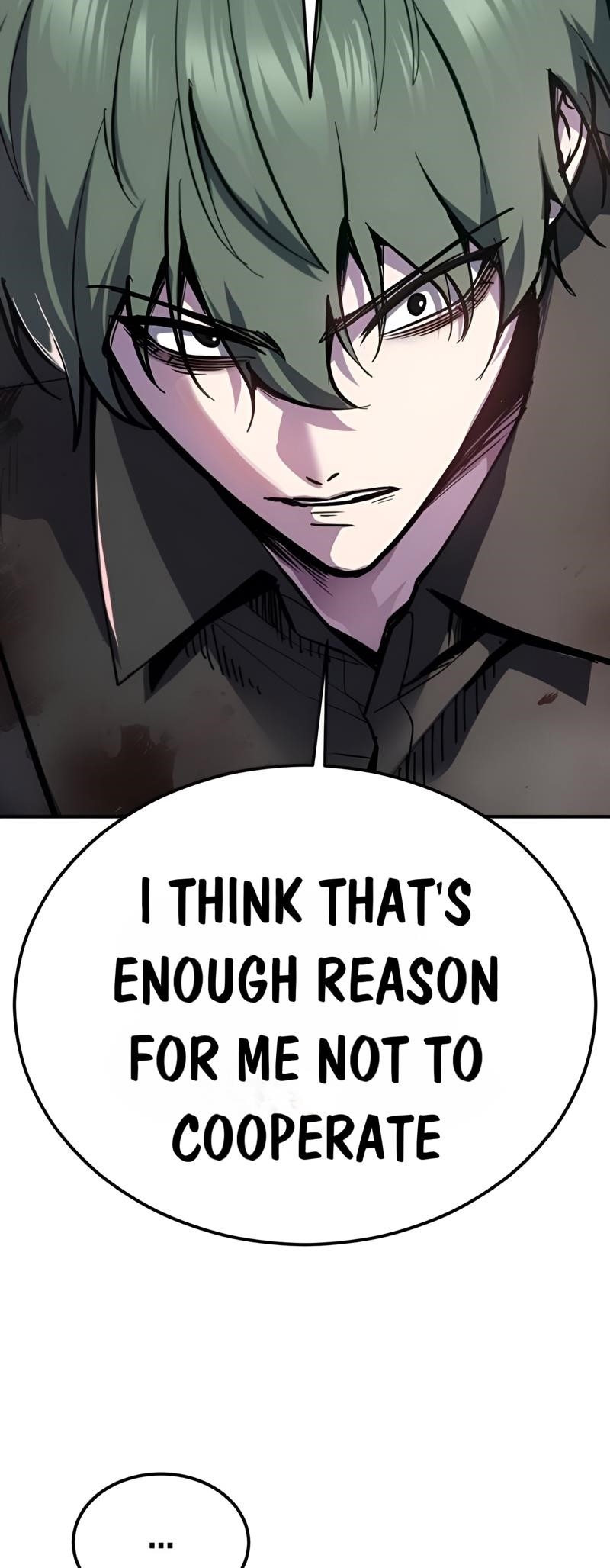 The Boy Of Death Chapter 290 - Page 38