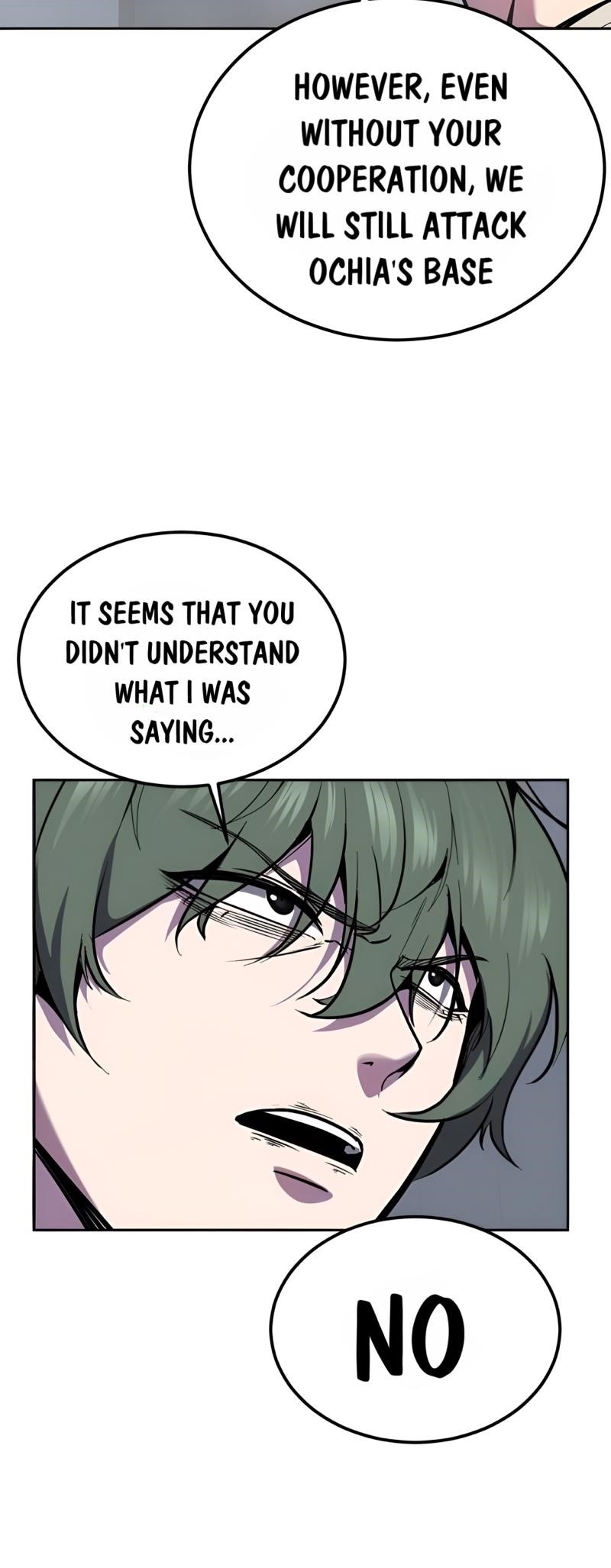 The Boy Of Death Chapter 290 - Page 40