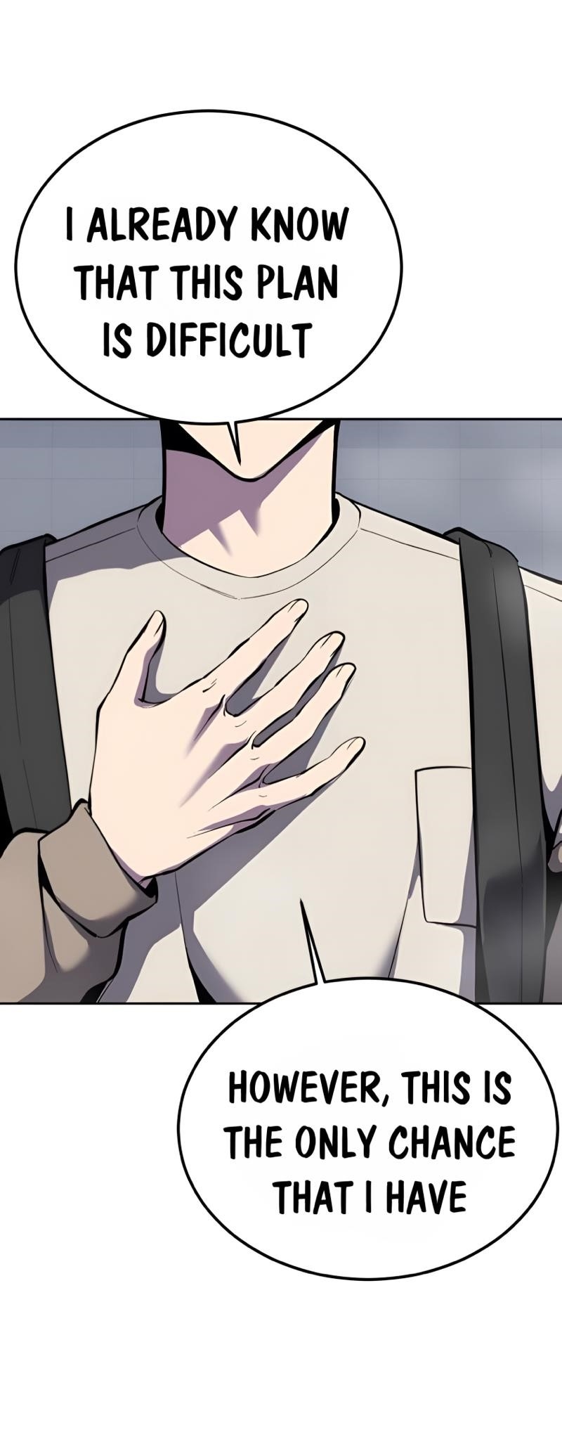 The Boy Of Death Chapter 290 - Page 41