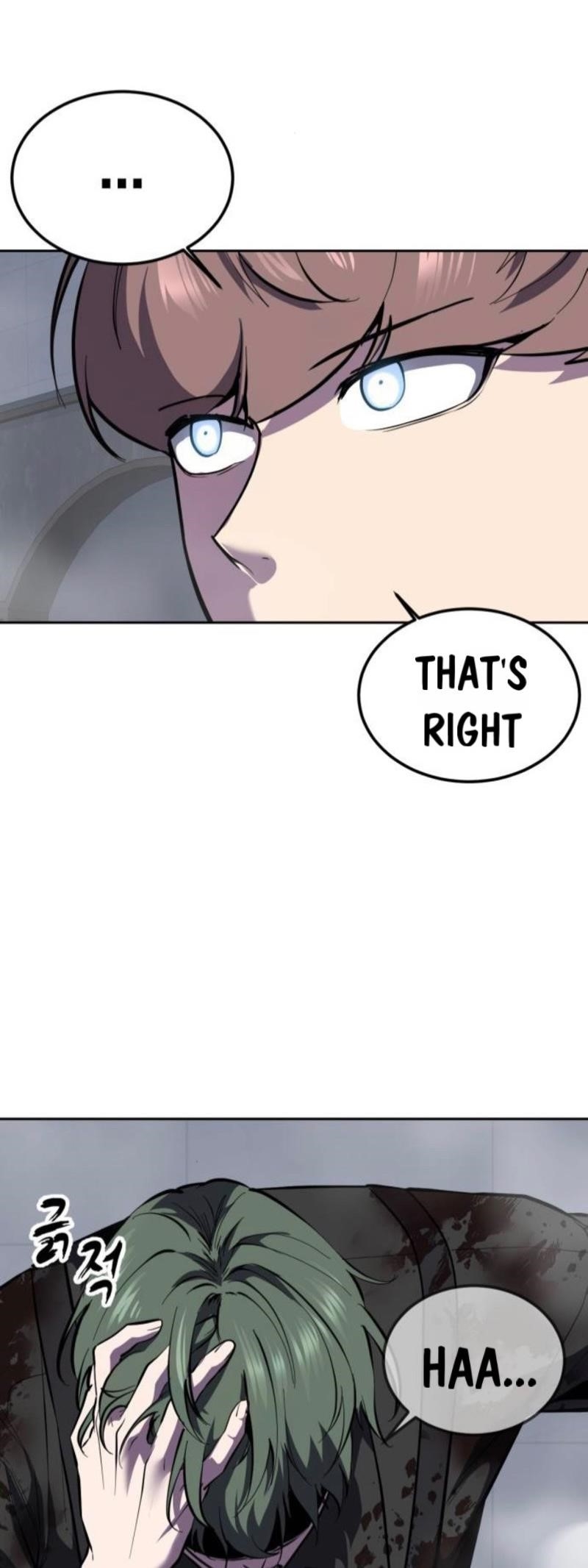 The Boy Of Death Chapter 290 - Page 54