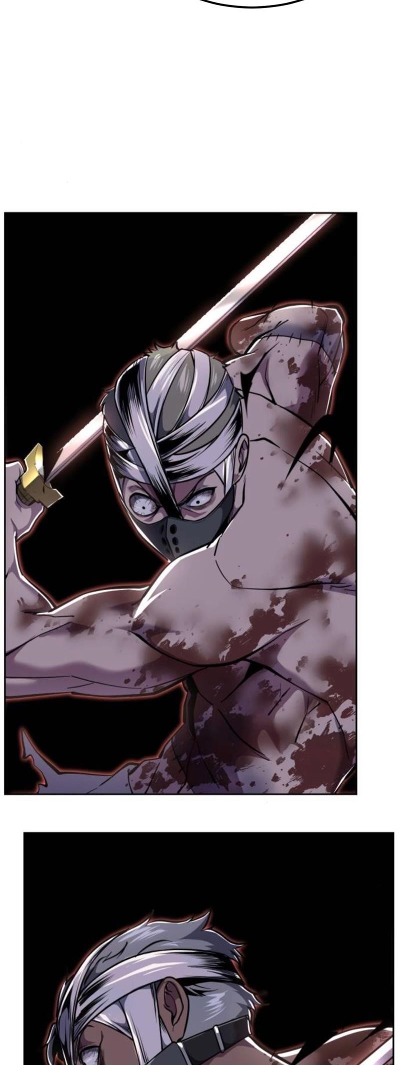 The Boy Of Death Chapter 290 - Page 66