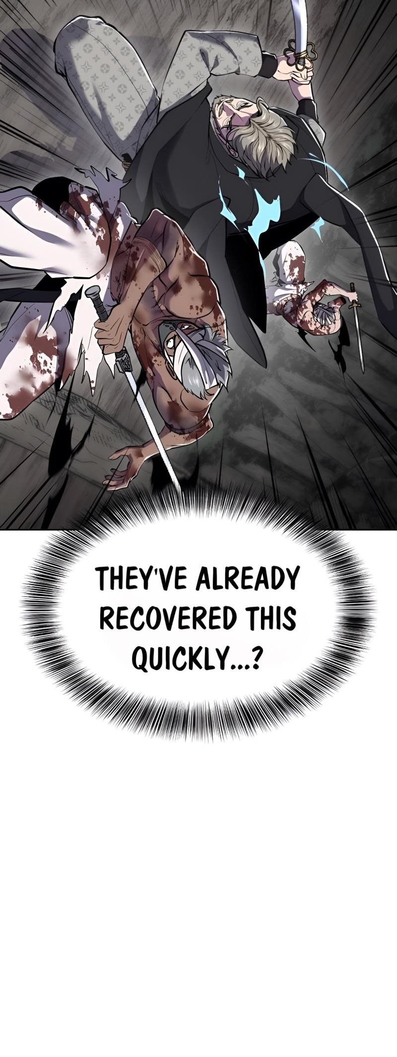 The Boy Of Death Chapter 290 - Page 68