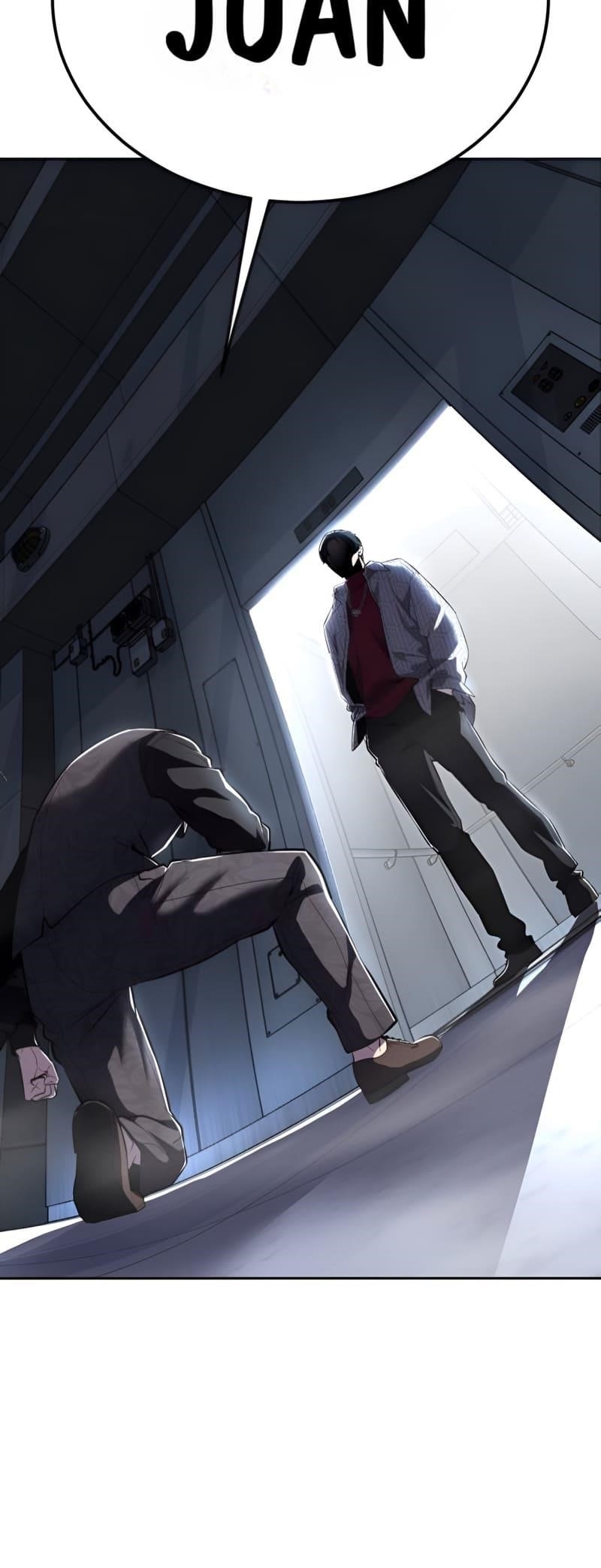 The Boy Of Death Chapter 291 - Page 101