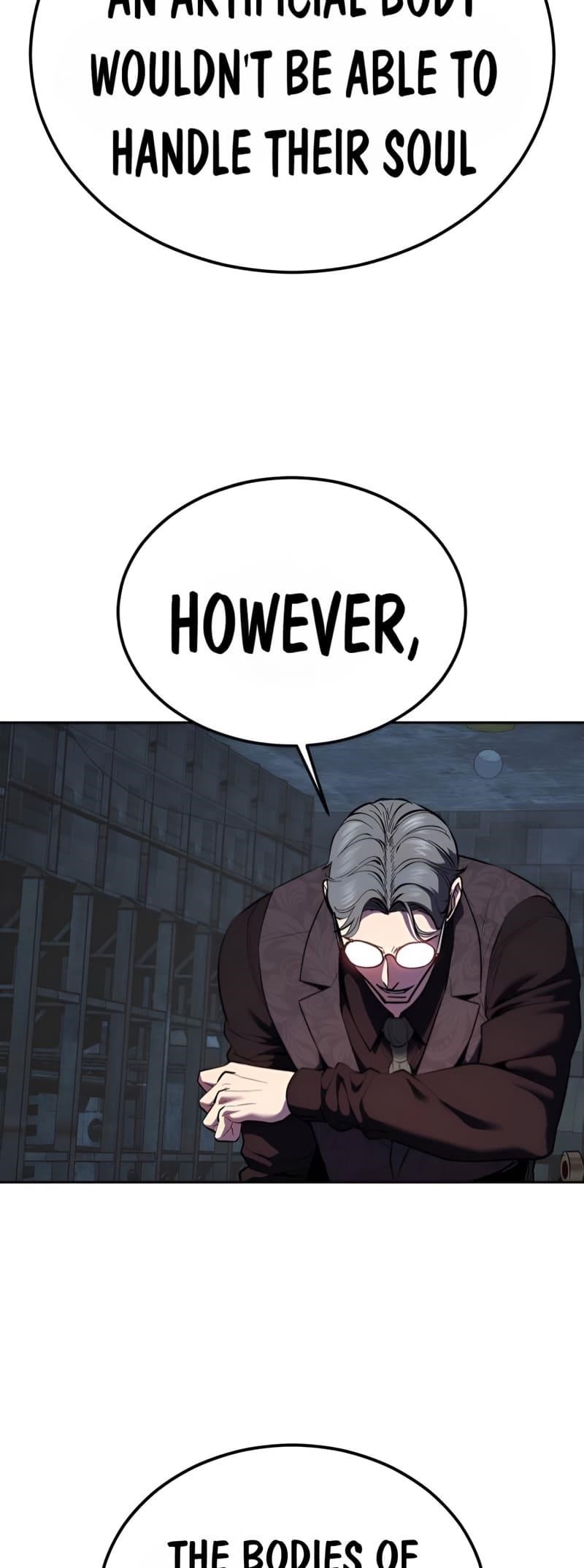 The Boy Of Death Chapter 291 - Page 108