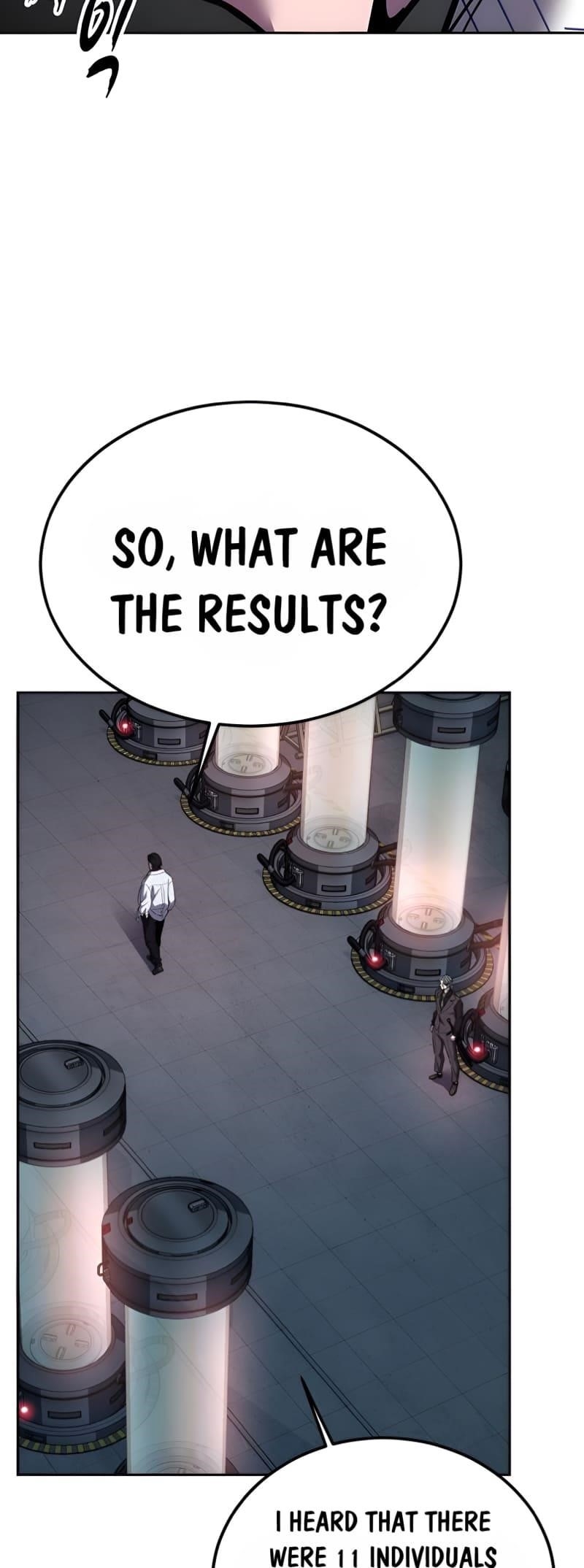 The Boy Of Death Chapter 291 - Page 114