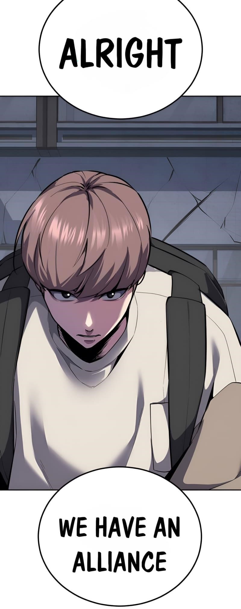 The Boy Of Death Chapter 291 - Page 12