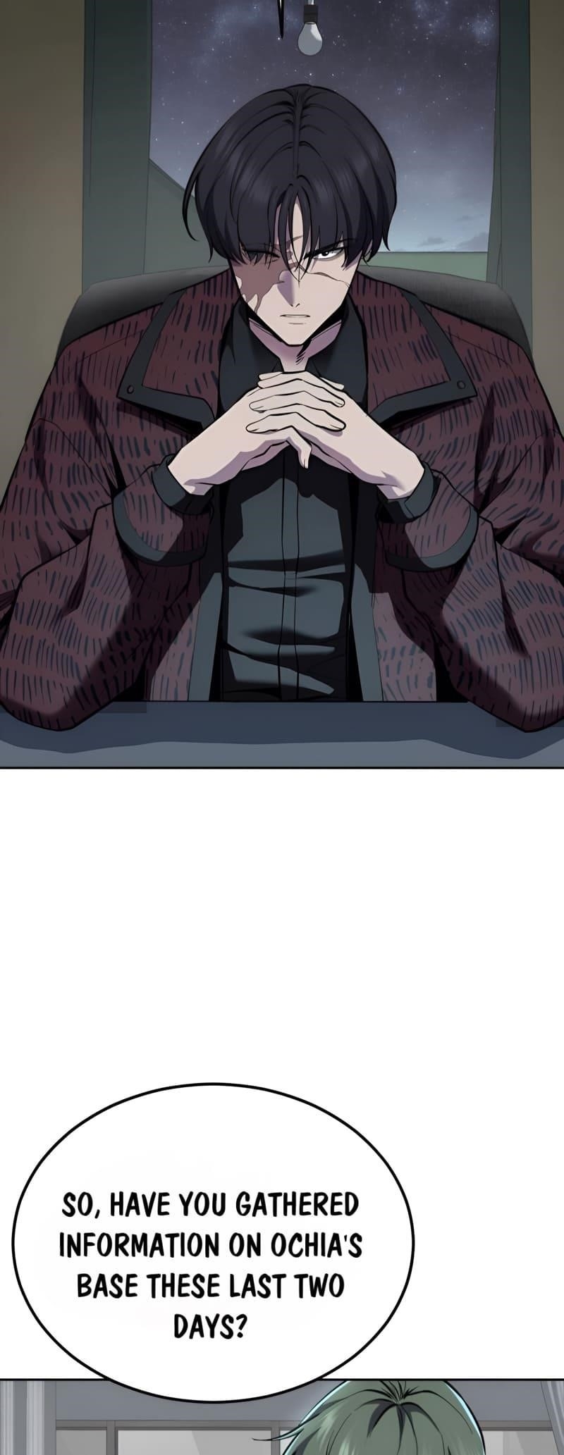 The Boy Of Death Chapter 291 - Page 18