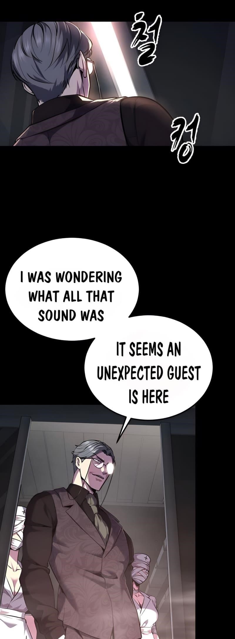 The Boy Of Death Chapter 291 - Page 24