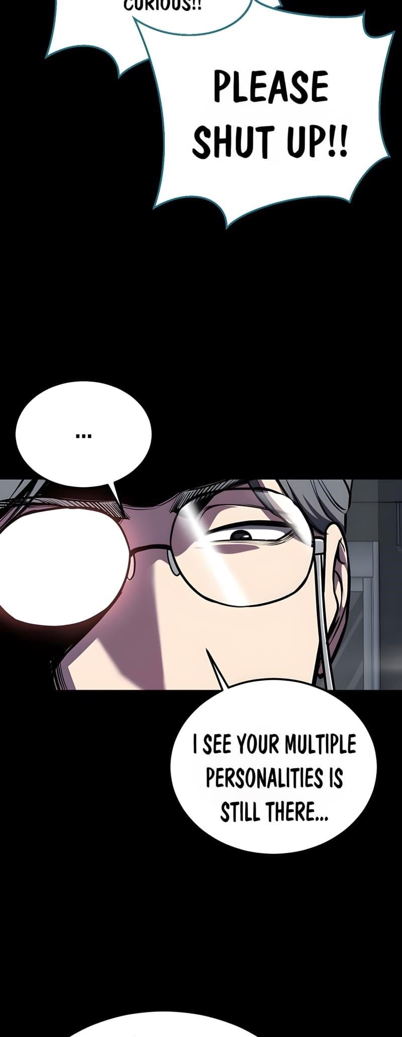 The Boy Of Death Chapter 291 - Page 38