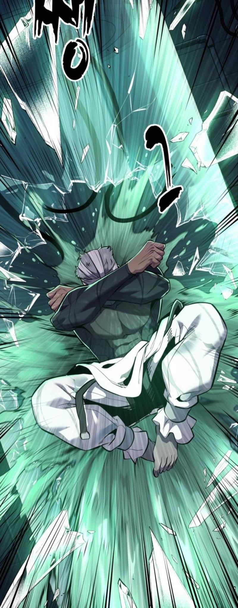 The Boy Of Death Chapter 291 - Page 57