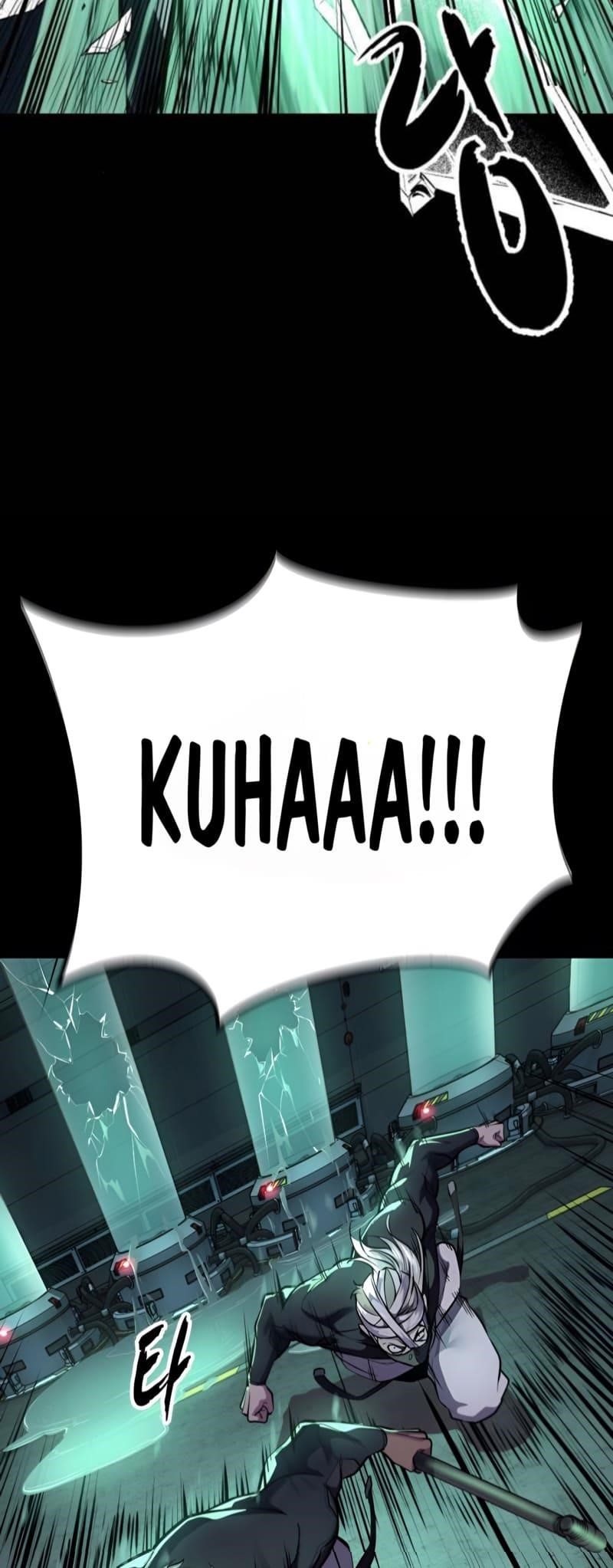 The Boy Of Death Chapter 291 - Page 58