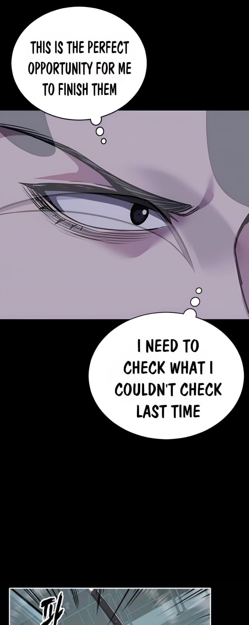 The Boy Of Death Chapter 291 - Page 60