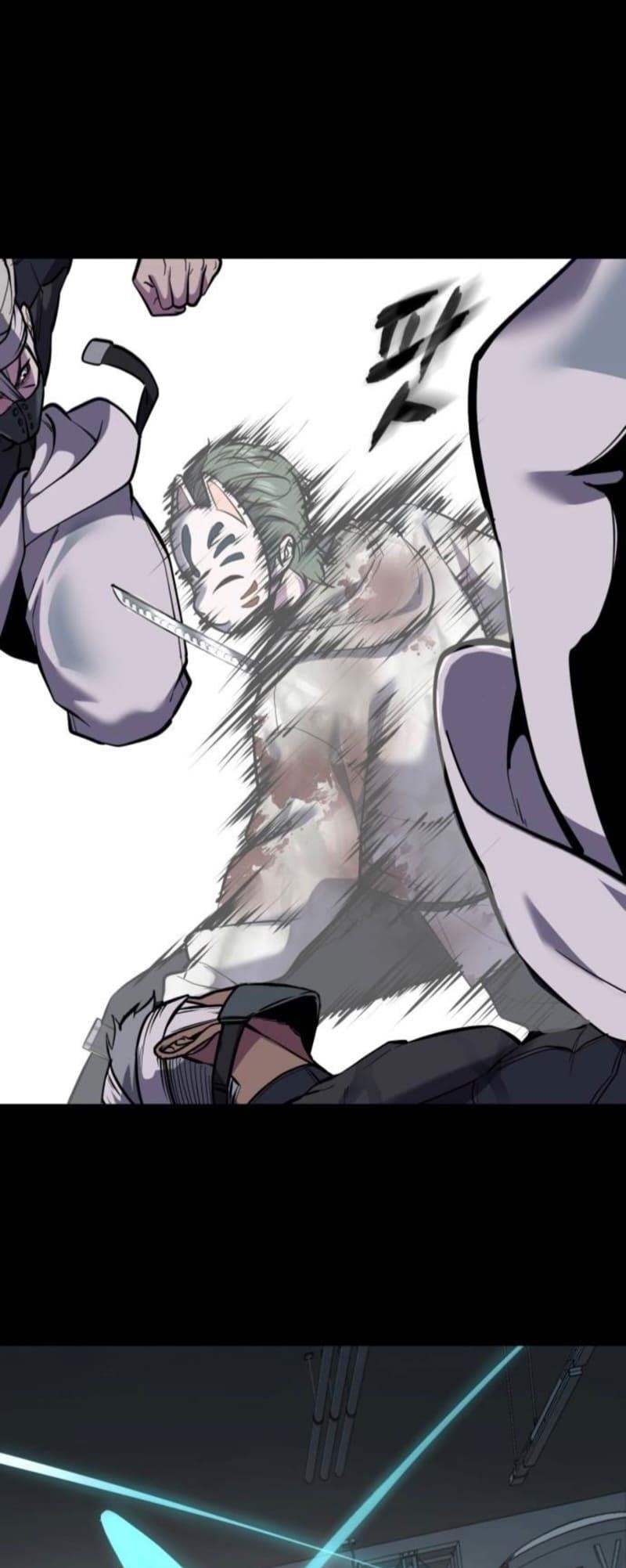 The Boy Of Death Chapter 291 - Page 64