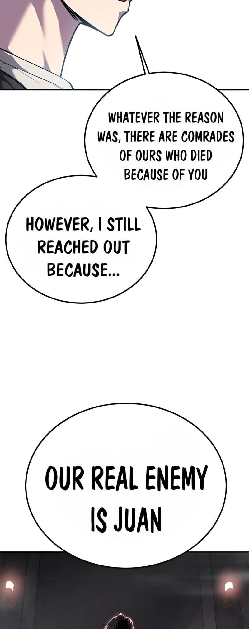 The Boy Of Death Chapter 291 - Page 7