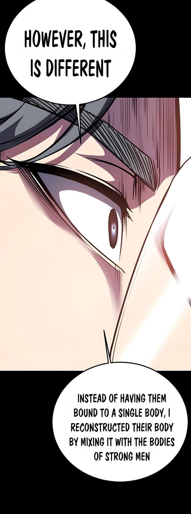 The Boy Of Death Chapter 291 - Page 74