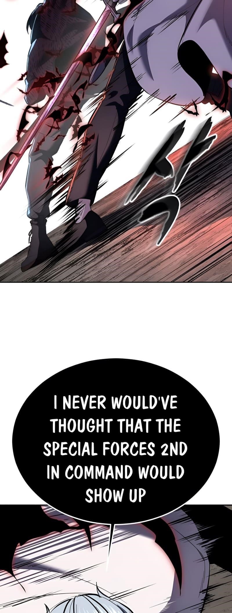 The Boy Of Death Chapter 292 - Page 101