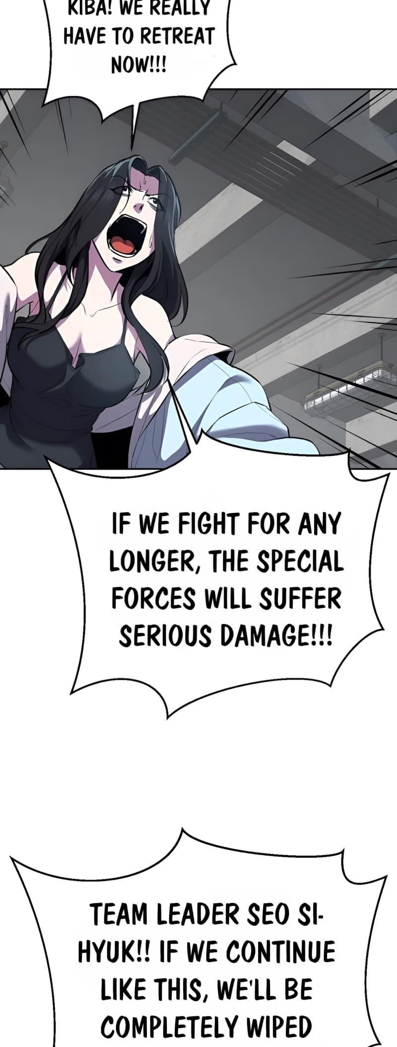 The Boy Of Death Chapter 292 - Page 107