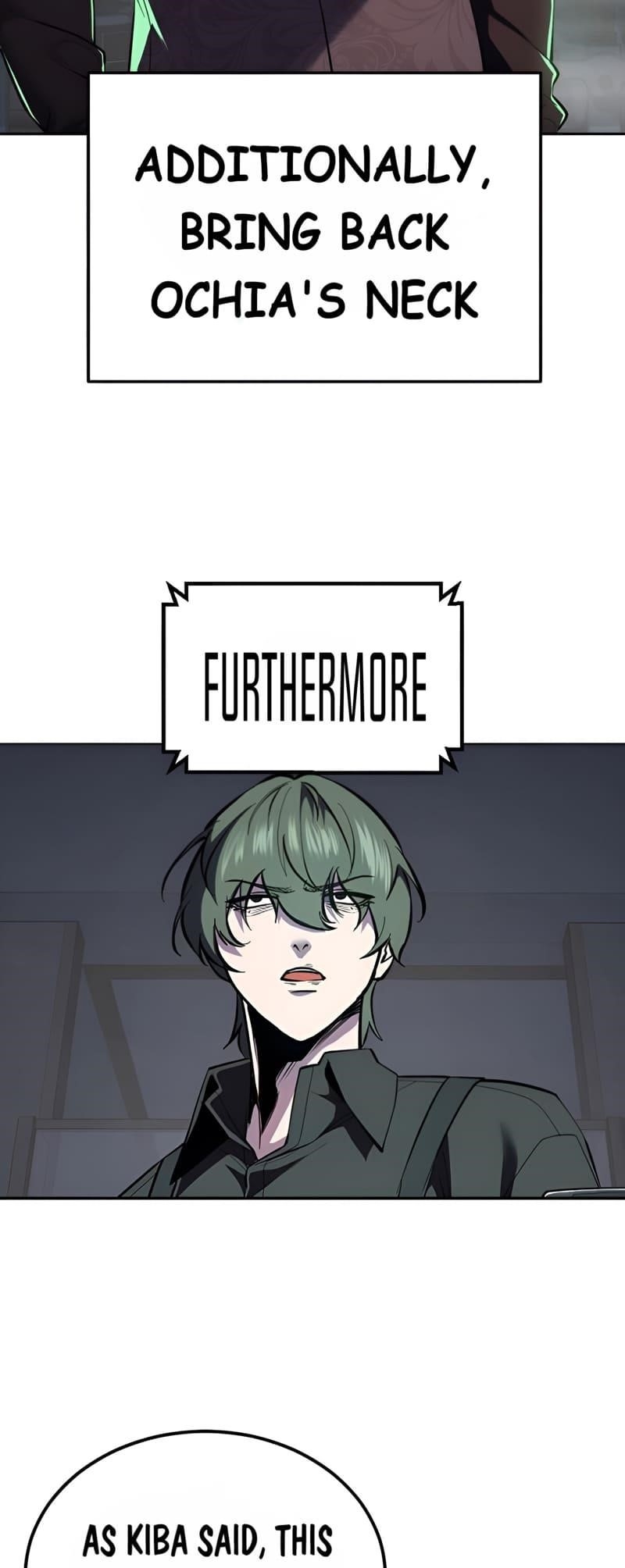 The Boy Of Death Chapter 292 - Page 11