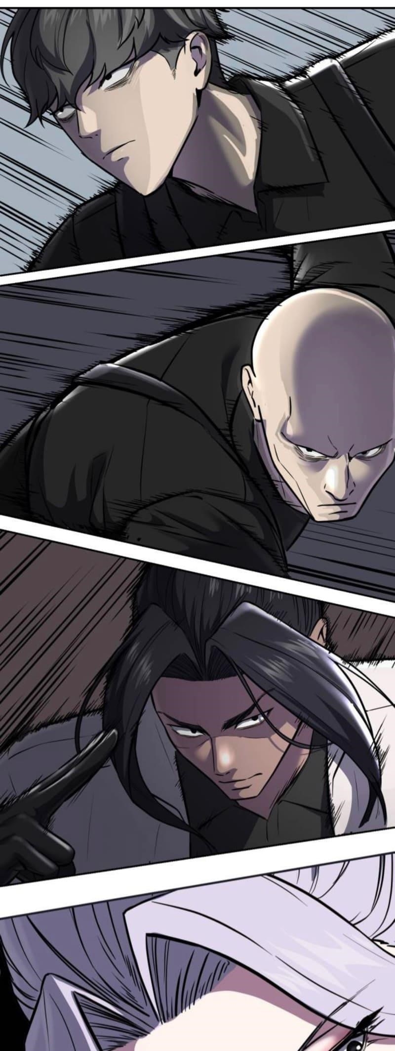 The Boy Of Death Chapter 292 - Page 115