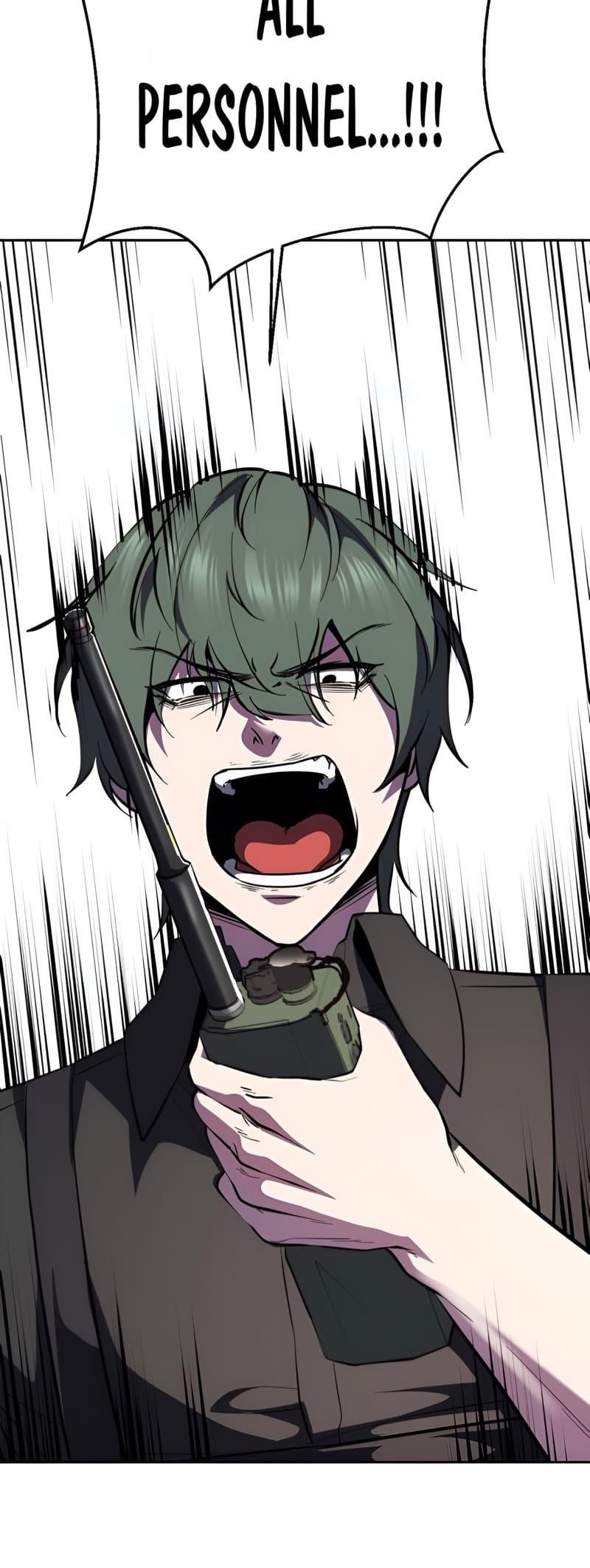 The Boy Of Death Chapter 292 - Page 118