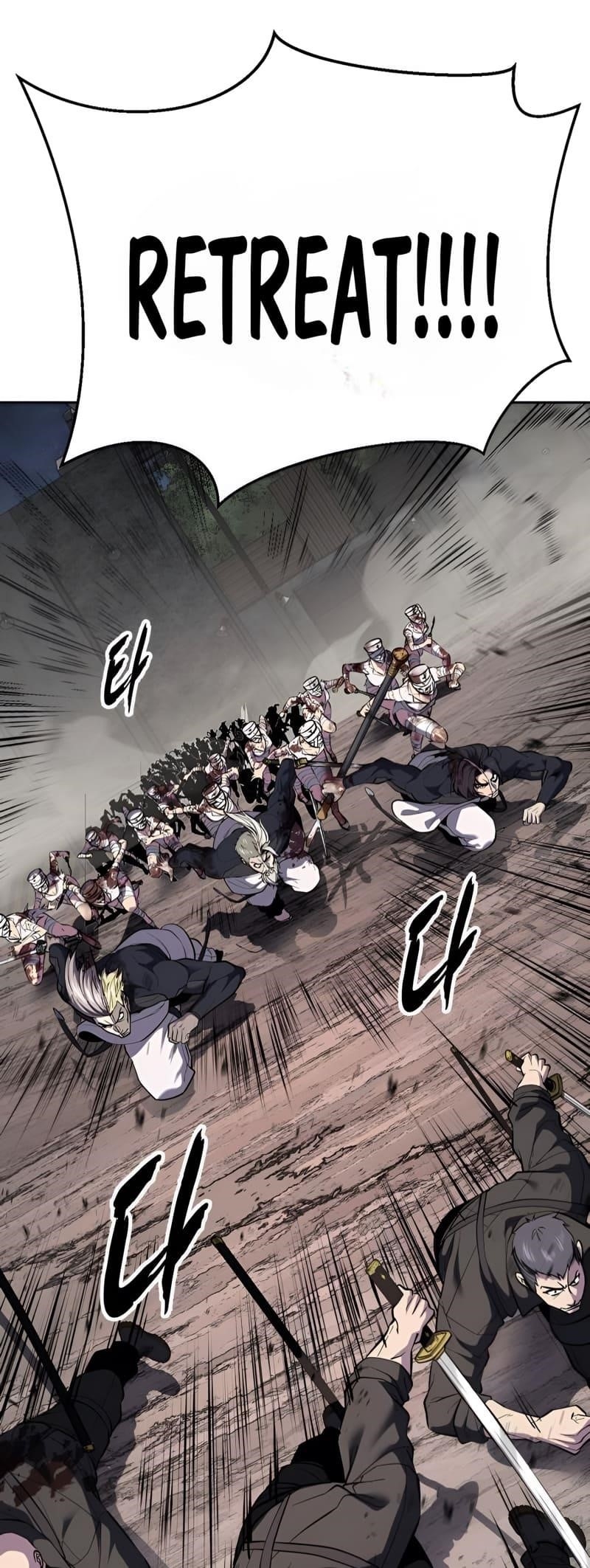 The Boy Of Death Chapter 292 - Page 119