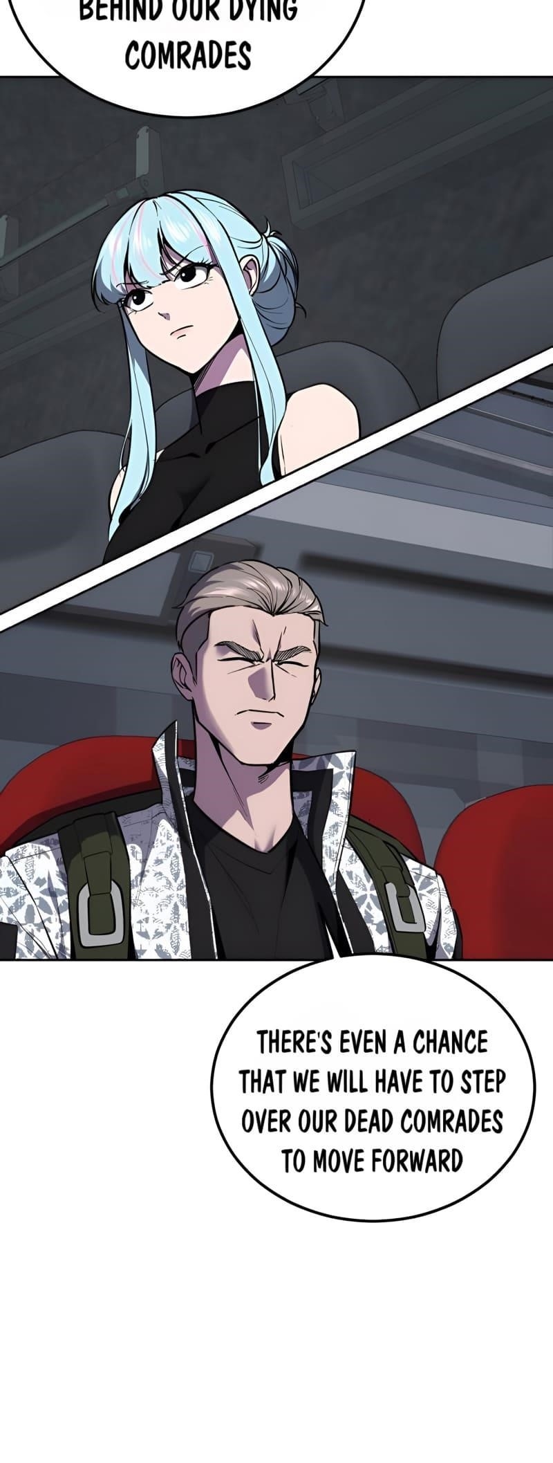 The Boy Of Death Chapter 292 - Page 18