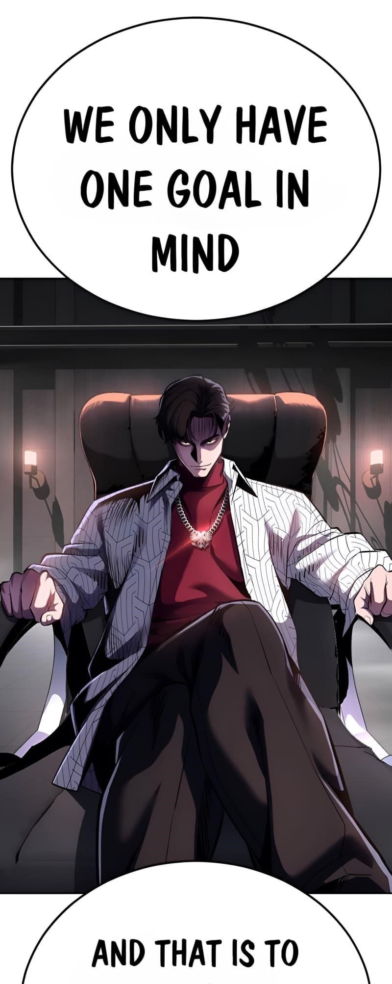 The Boy Of Death Chapter 292 - Page 26