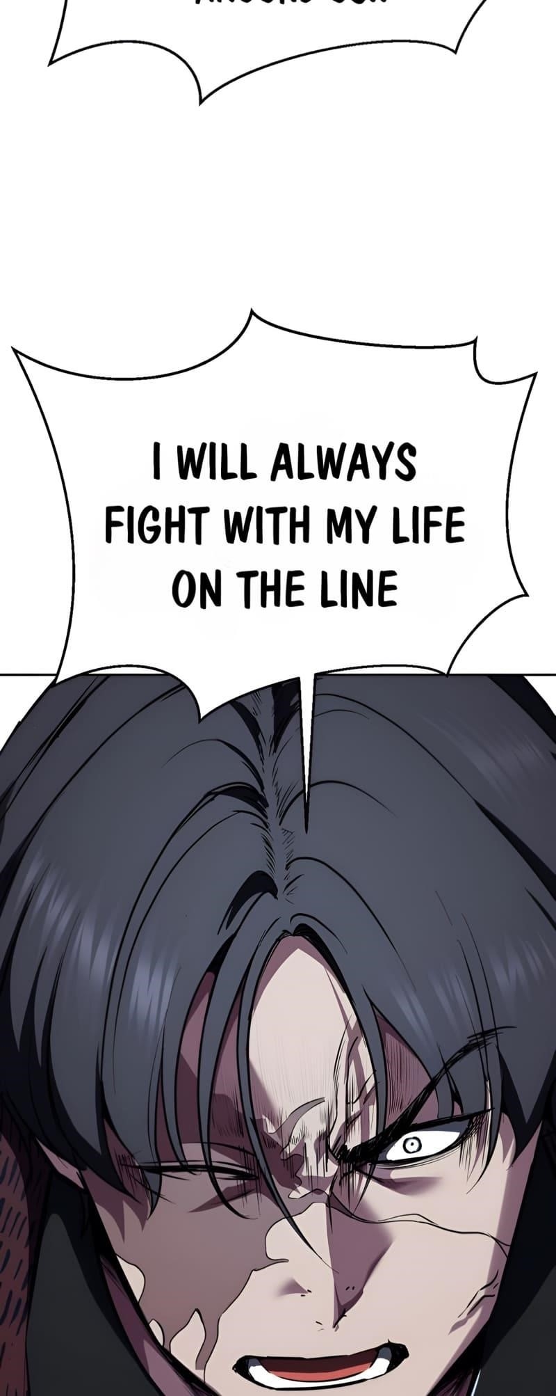 The Boy Of Death Chapter 292 - Page 29