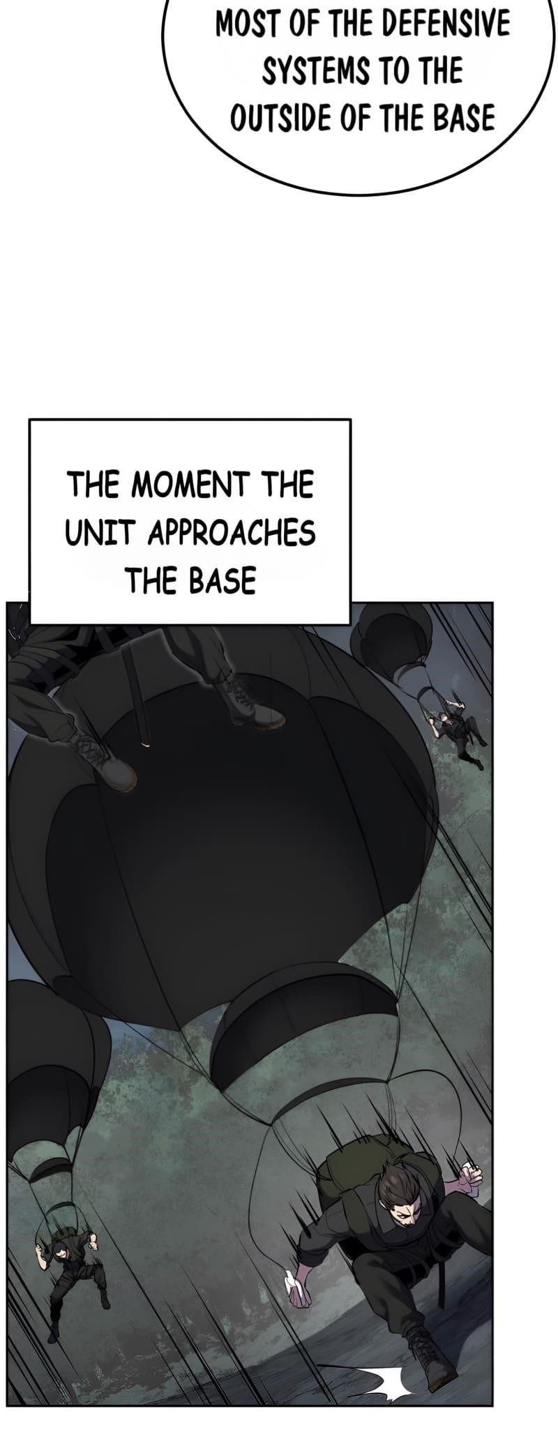 The Boy Of Death Chapter 292 - Page 47