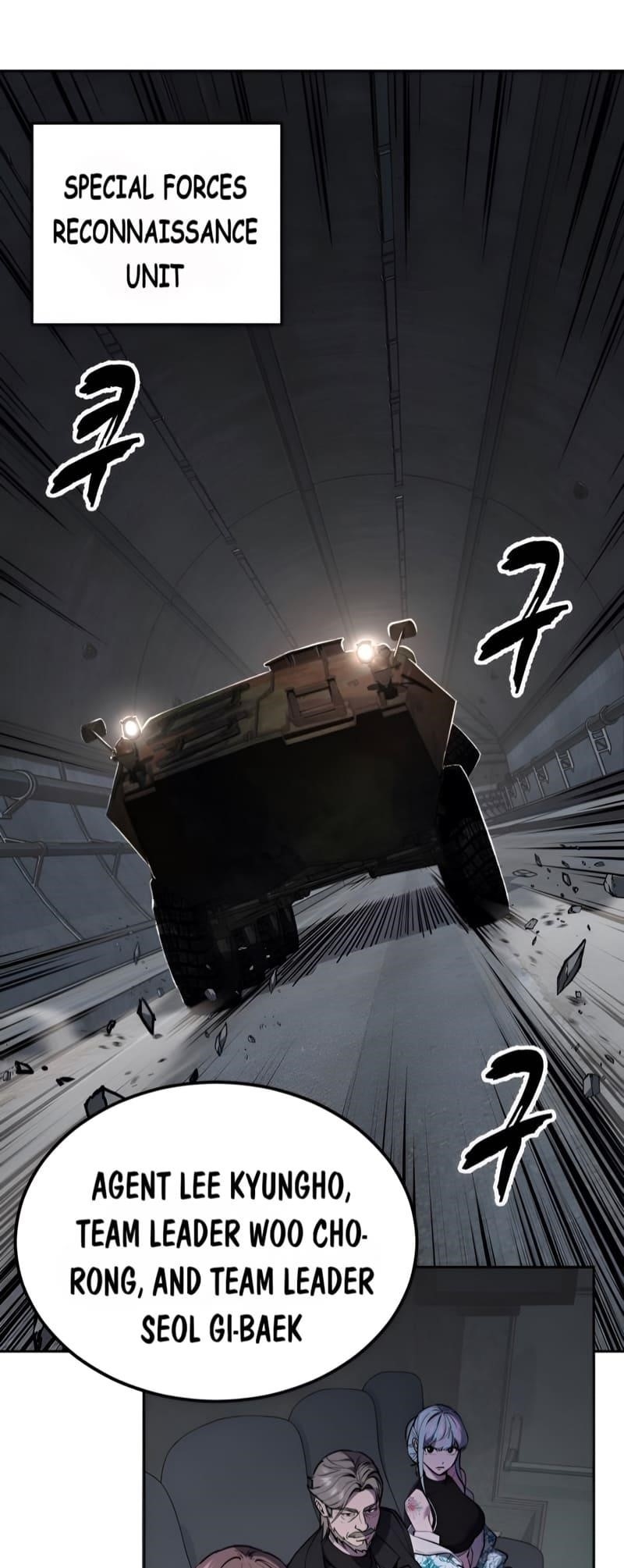 The Boy Of Death Chapter 292 - Page 5