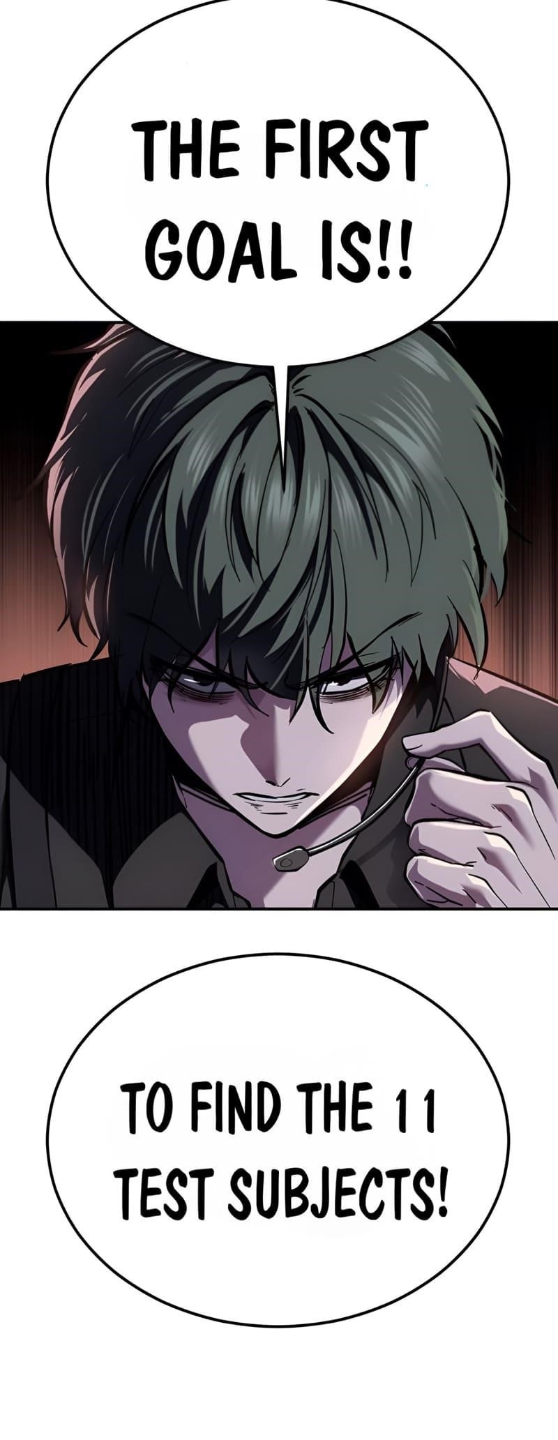 The Boy Of Death Chapter 292 - Page 51