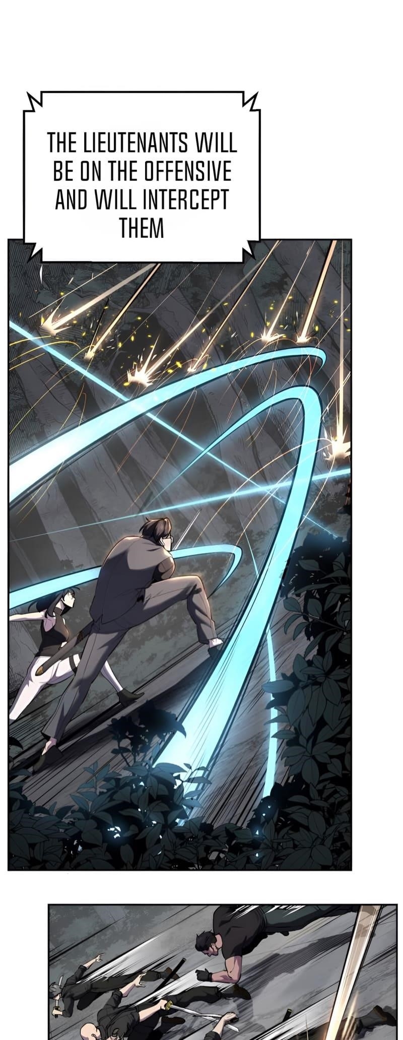 The Boy Of Death Chapter 292 - Page 52