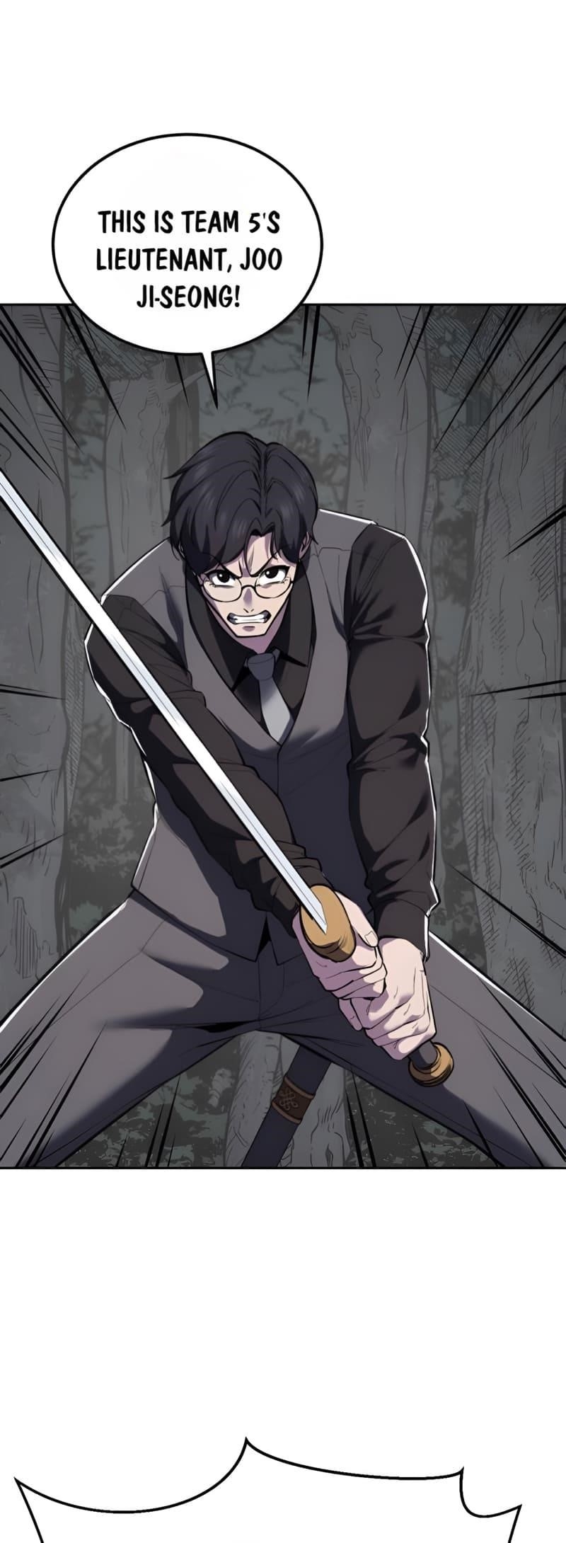 The Boy Of Death Chapter 292 - Page 78