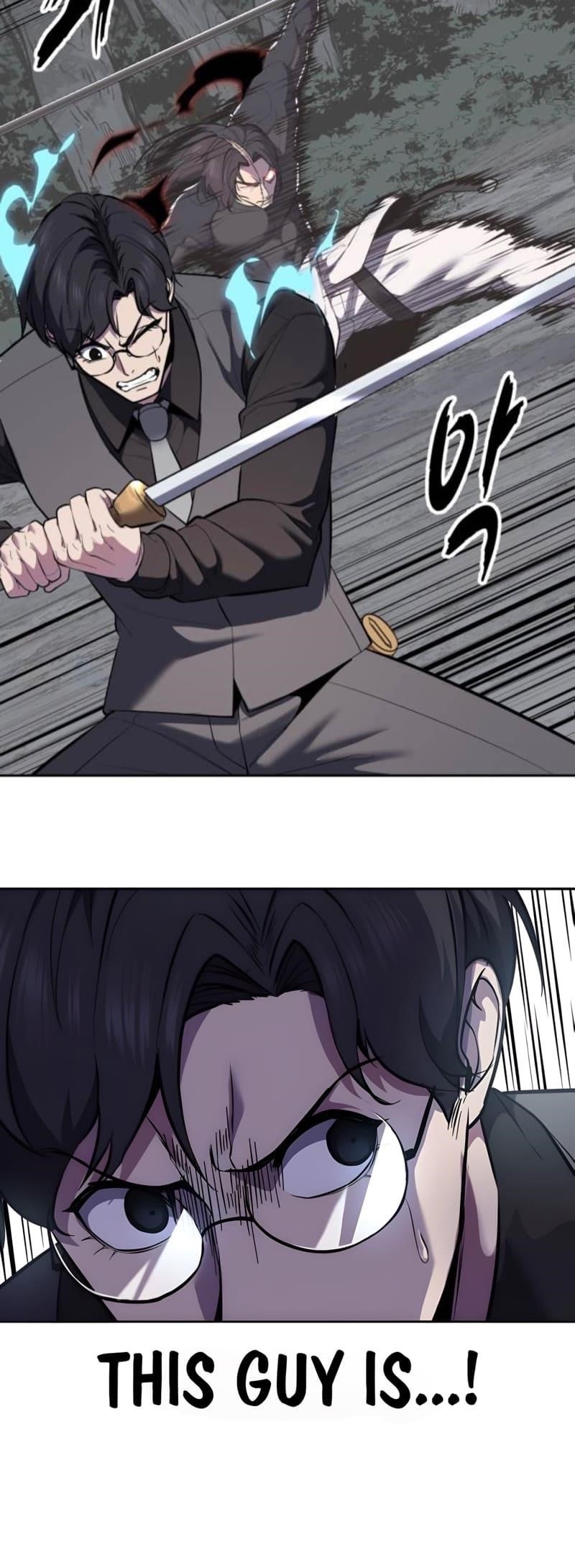 The Boy Of Death Chapter 292 - Page 81