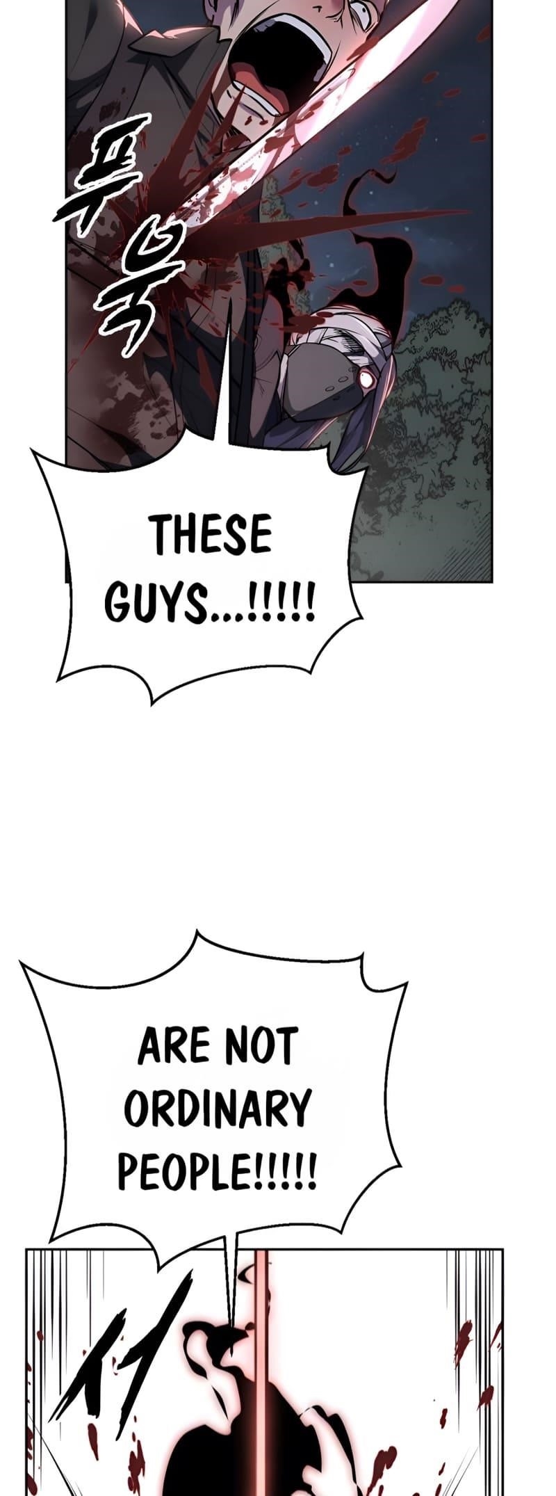 The Boy Of Death Chapter 292 - Page 89