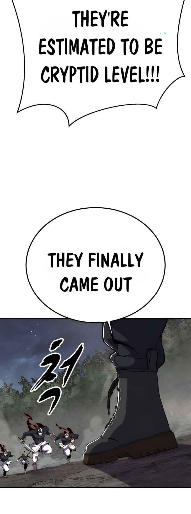 The Boy Of Death Chapter 292 - Page 92