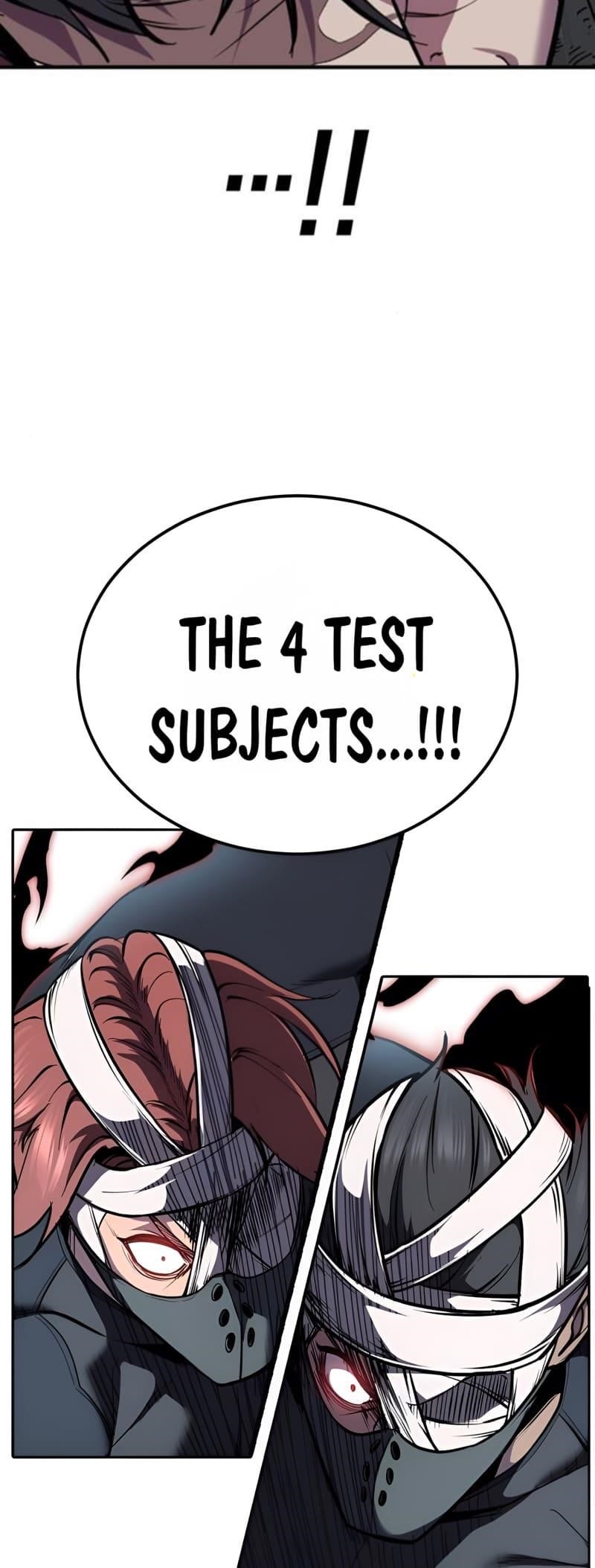 The Boy Of Death Chapter 292 - Page 98