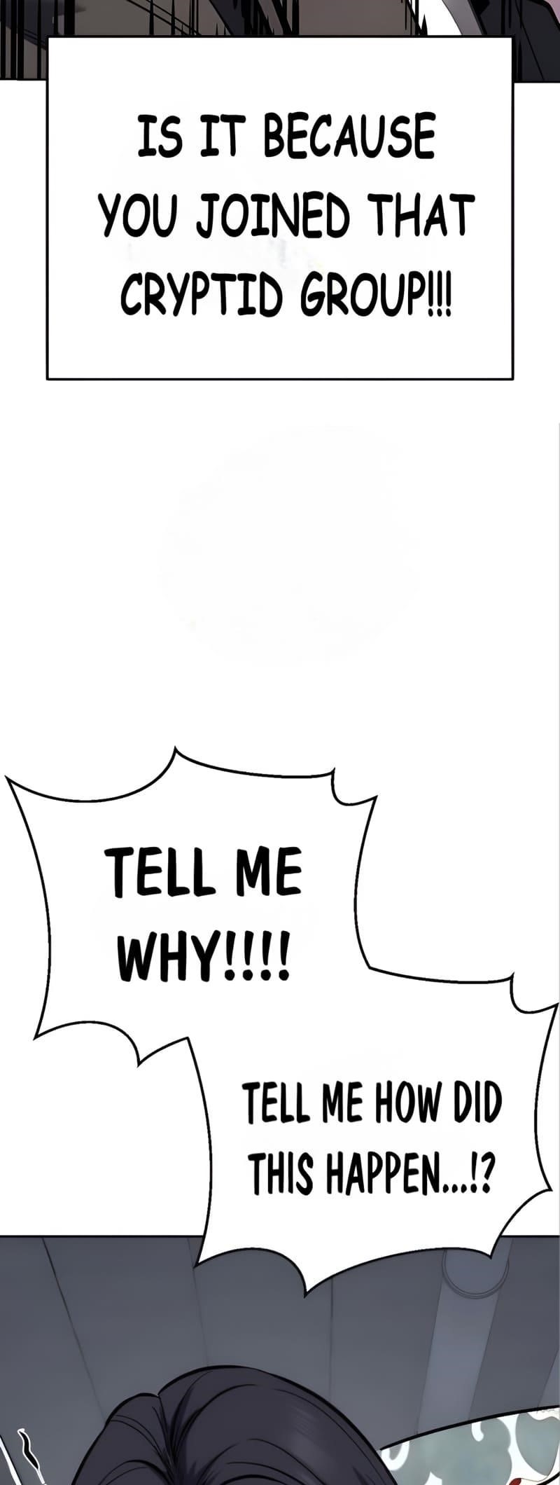 The Boy Of Death Chapter 293 - Page 100